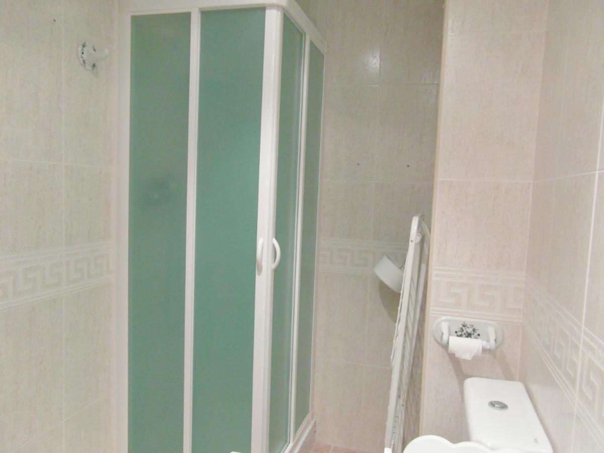 B27 - La Coma De Alba, Bajo - Villmor Apartment เบนาสเก ภายนอก รูปภาพ