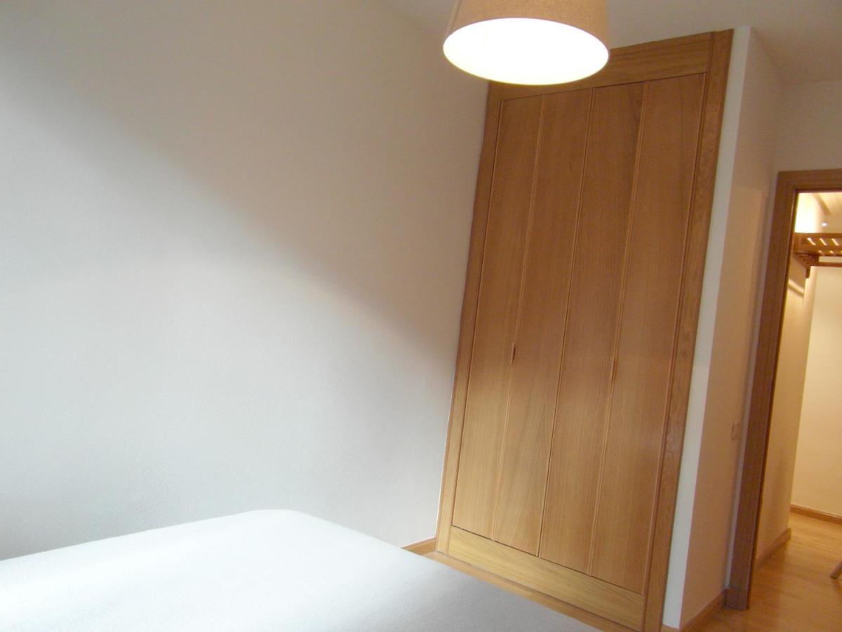 B27 - La Coma De Alba, Bajo - Villmor Apartment เบนาสเก ภายนอก รูปภาพ