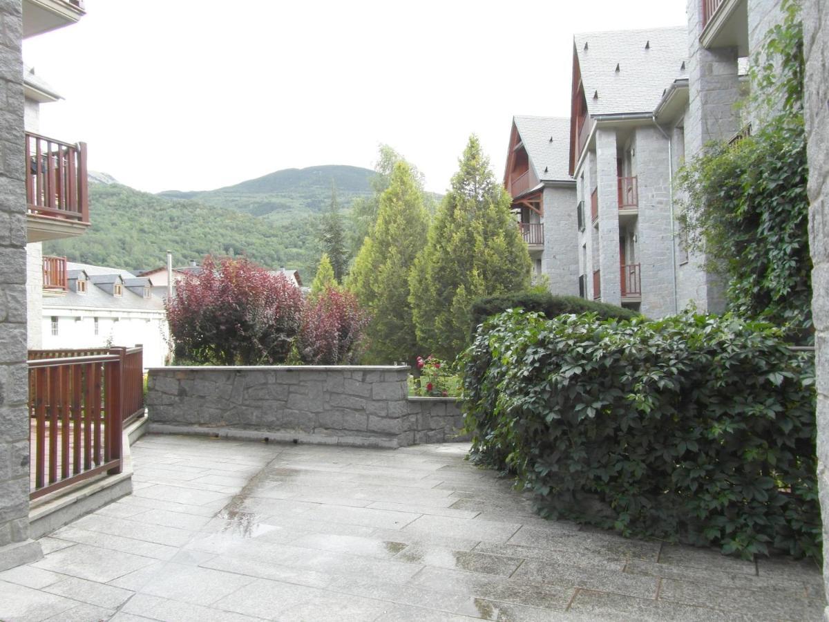 B27 - La Coma De Alba, Bajo - Villmor Apartment เบนาสเก ภายนอก รูปภาพ