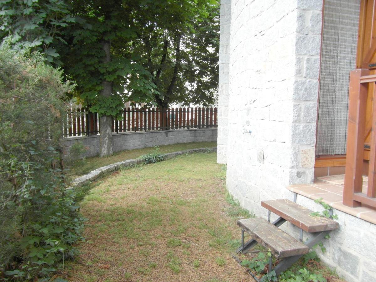 B27 - La Coma De Alba, Bajo - Villmor Apartment เบนาสเก ภายนอก รูปภาพ