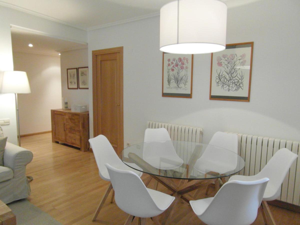 B27 - La Coma De Alba, Bajo - Villmor Apartment เบนาสเก ภายนอก รูปภาพ