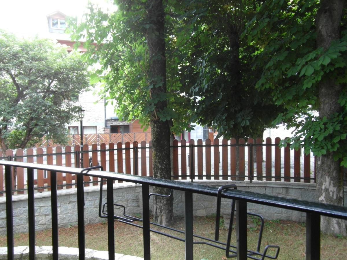 B27 - La Coma De Alba, Bajo - Villmor Apartment เบนาสเก ภายนอก รูปภาพ
