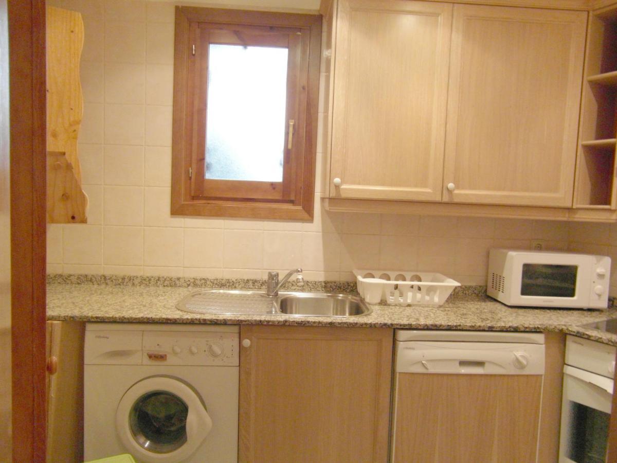 B27 - La Coma De Alba, Bajo - Villmor Apartment เบนาสเก ภายนอก รูปภาพ